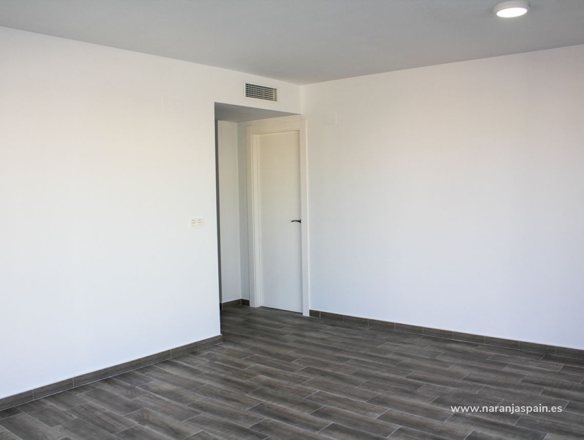 New build - Apartment - Santa Pola - Gran Alacant