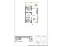 New build - Apartment - Torre Pacheco - San Cayetano