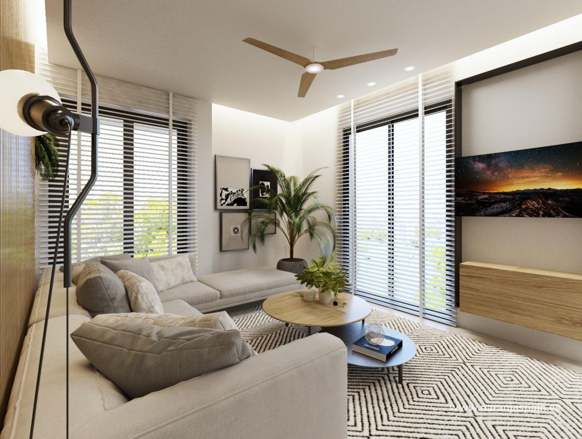 New build - Apartment - Torre Pacheco - Santa Rosalia Lake And Life Resort