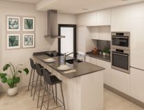 New build - Apartment - Torre Pacheco - Santa Rosalia Lake And Life Resort