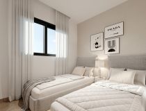 New build - Apartment - Torre Pacheco - Santa Rosalia Lake And Life Resort