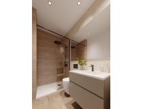 New build - Apartment - Torre Pacheco - Santa Rosalia Lake And Life Resort