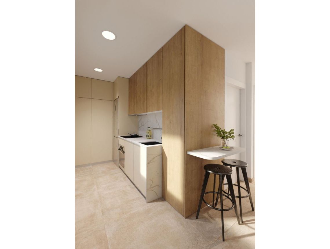 New build - Apartment - Torre Pacheco - Santa Rosalia Lake And Life Resort