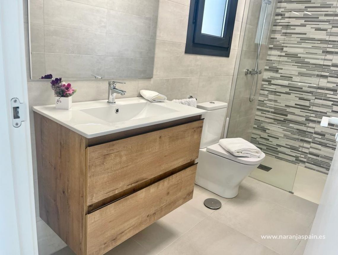 New build - Apartment - Torre Pacheco - Torre-pacheco - Torre-pacheco Ciudad