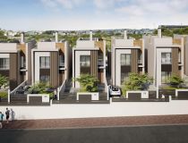 New build - Apartment - Torrevieja - aguas nuevas