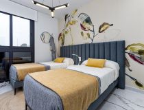 New build - Apartment - Torrevieja - Center