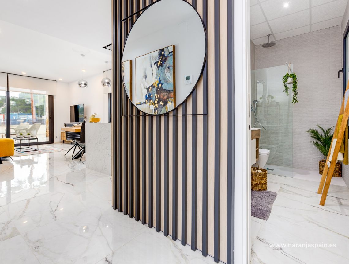 New build - Apartment - Torrevieja - Center