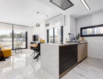 New build - Apartment - Torrevieja - Center