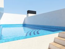 New build - Apartment - Torrevieja - Centro