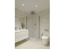 New build - Apartment - Torrevieja - Centro