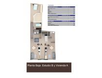 New build - Apartment - Torrevieja - Centro