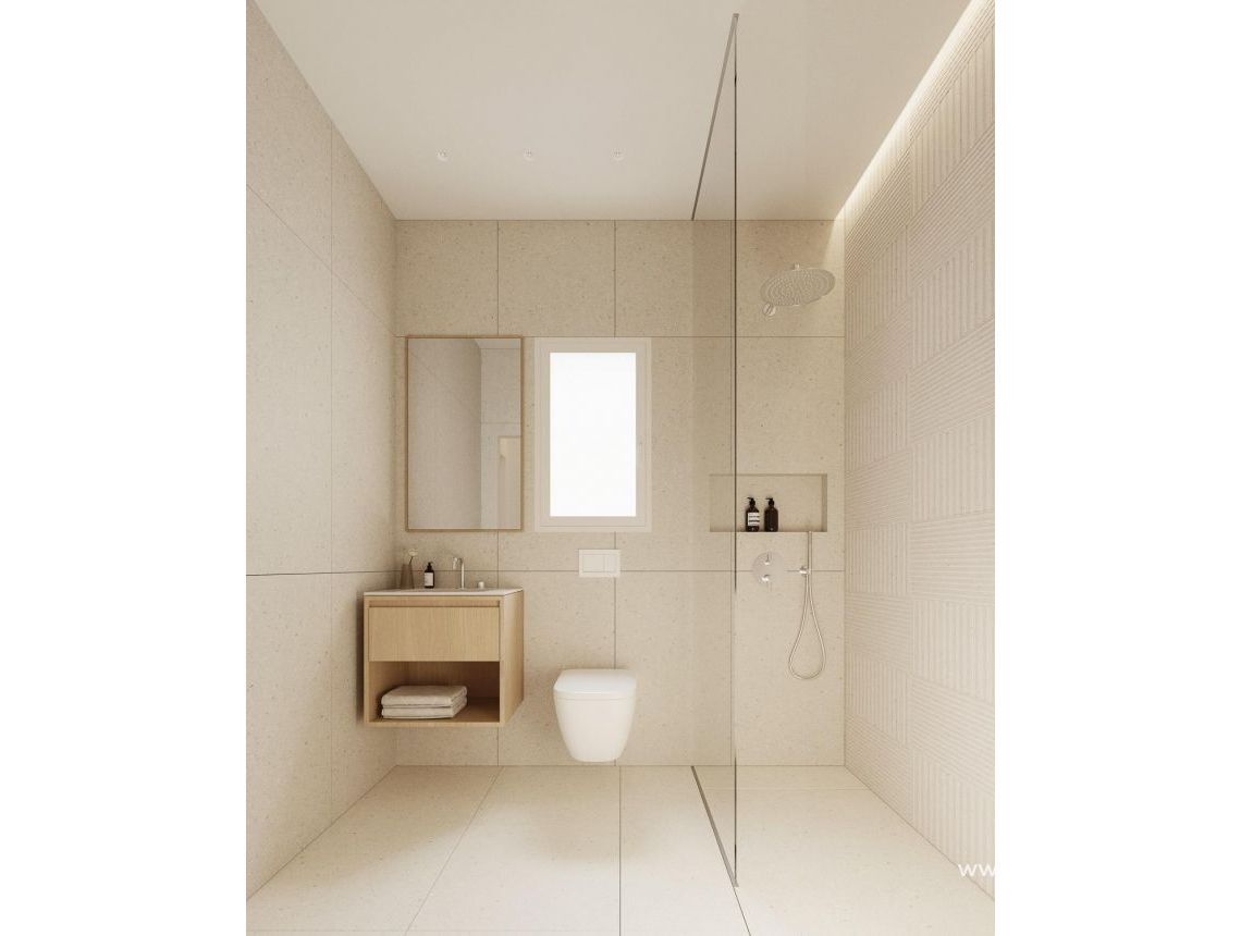 New build - Apartment - Torrevieja - Centro