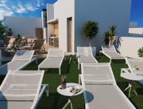 New build - Apartment - Torrevieja - Centro