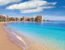 New build - Apartment - Torrevieja - Centro