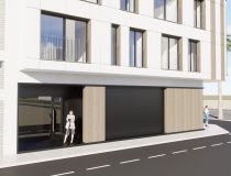 New build - Apartment - Torrevieja - El acequión