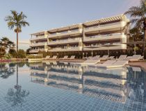 New build - Apartment - Torrevieja - La Hoya