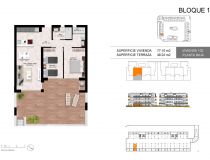 New build - Apartment - Torrevieja - La siesta