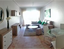 New build - Apartment - Torrevieja - La Veleta