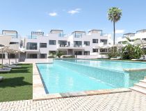 New build - Apartment - Torrevieja - Los Balcones