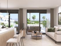 New build - Apartment - Torrevieja - Los Balcones