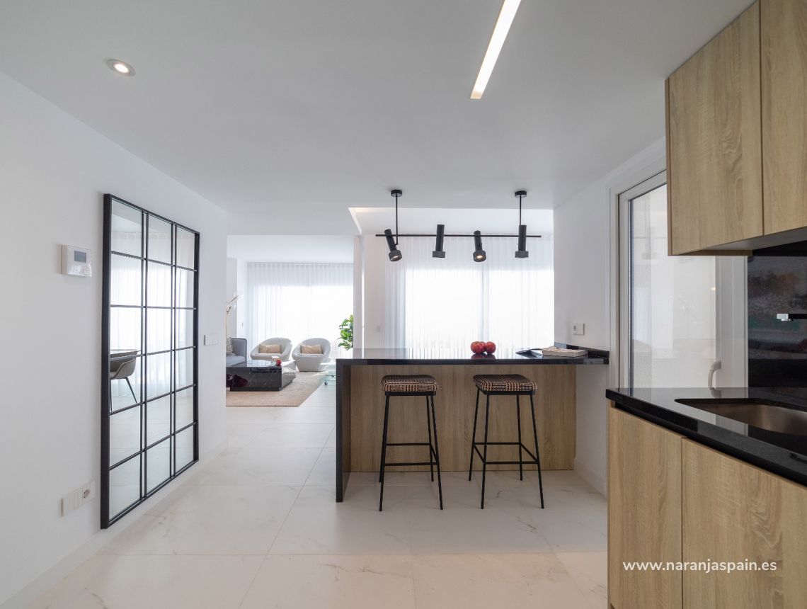 New build - Apartment - Torrevieja - Orihuela Costa