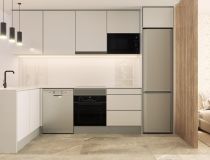 New build - Apartment - Torrevieja - Playa de El Cura