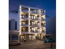 New build - Apartment - Torrevieja - Playa de El Cura