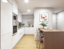 New build - Apartment - Torrevieja - Playa de El Cura