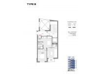 New build - Apartment - Torrevieja - Playa de los locos