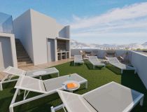 New build - Apartment - Torrevieja - Playa de los locos
