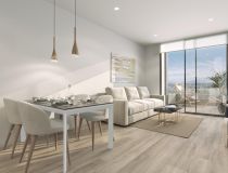 New build - Apartment - Torrevieja - Playa de los locos