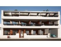 New build - Apartment - Torrevieja - Playa de los locos