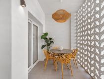 New build - Apartment - Torrevieja - Playa Los Naufragos