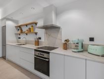 New build - Apartment - Torrevieja - Playa Los Naufragos