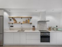 New build - Apartment - Torrevieja - Playa Los Naufragos