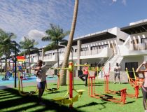 New build - Apartment - Torrevieja - Punta prima