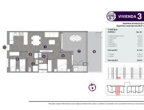 New build - Apartment - Torrevieja - Torreblanca