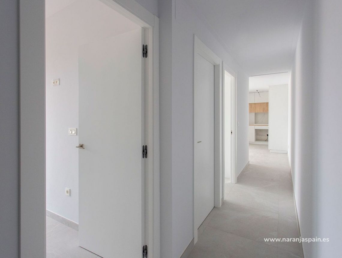 New build - Apartment - Torrevieja - Torrevieja town