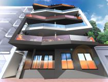 New build - Apartment - Torrevieja - Torrevieja town