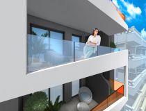 New build - Apartment - Torrevieja - Torrevieja town