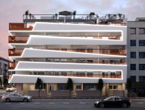 New build - Apartment - Torrevieja - Torrevieja town