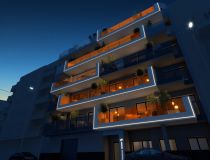 New build - Apartment - Torrevieja - Torrevieja town