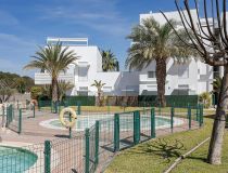 New build - Apartment - Vera - Vera Playa