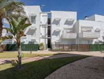 New build - Apartment - Vera - Vera Playa