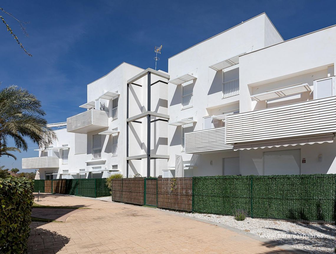 New build - Apartment - Vera - Vera Playa