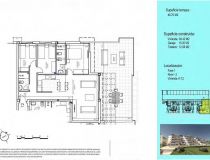 New build - Apartment - Vera - Vera Playa