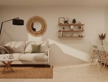 New build - Apartment - Vera - Vera Playa