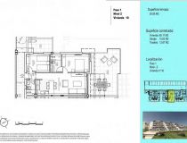 New build - Apartment - Vera - Vera Playa