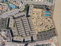 New build - Apartment - Vera - Vera Playa