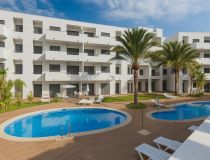 New build - Apartment - Vera - Vera Playa
